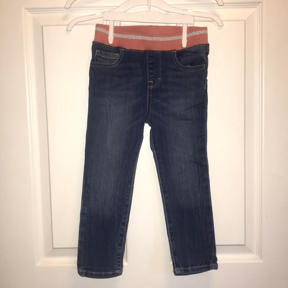 Gymboree Jeans NWOT